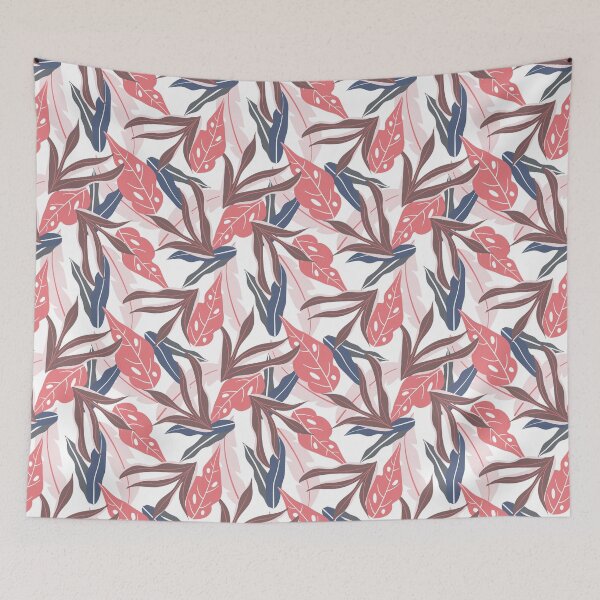 Artikelvorschau, Summer Floral Patterns : Get Ready for Summer with Stylish Floral Designs! entworfen und verkauft von ArthurYosh.