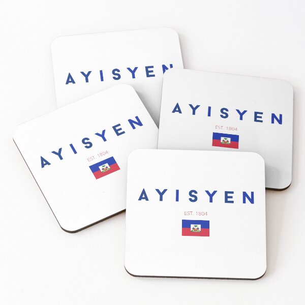 Item preview, Ayisyen (Haitian)  designed and sold by femmenoire.