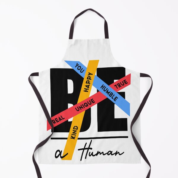 Item preview, Be A Human Sarcastic Quote designed and sold by TheImperfecto.
