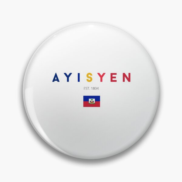 Item preview, Ayisyen (Haitian) Gold designed and sold by femmenoire.