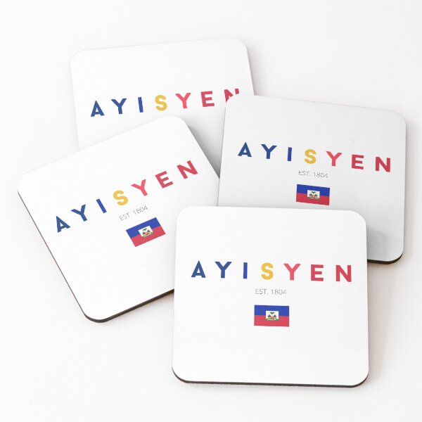 Item preview, Ayisyen (Haitian) Gold designed and sold by femmenoire.