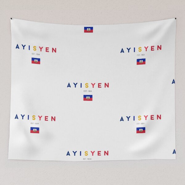 Item preview, Ayisyen (Haitian) Gold designed and sold by femmenoire.