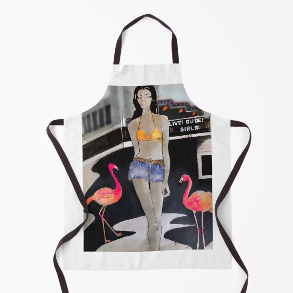Item preview, Live! Rude! Girls! designed and sold by bonmots.