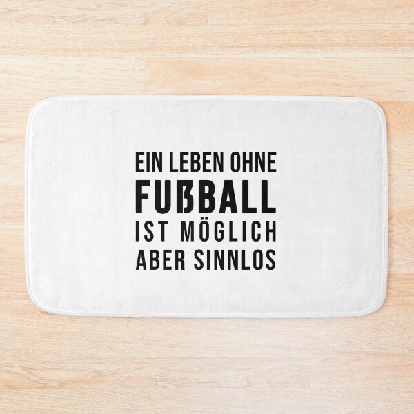 Item preview, Life without football is possible but pointless designed and sold by TopsellerShirts.