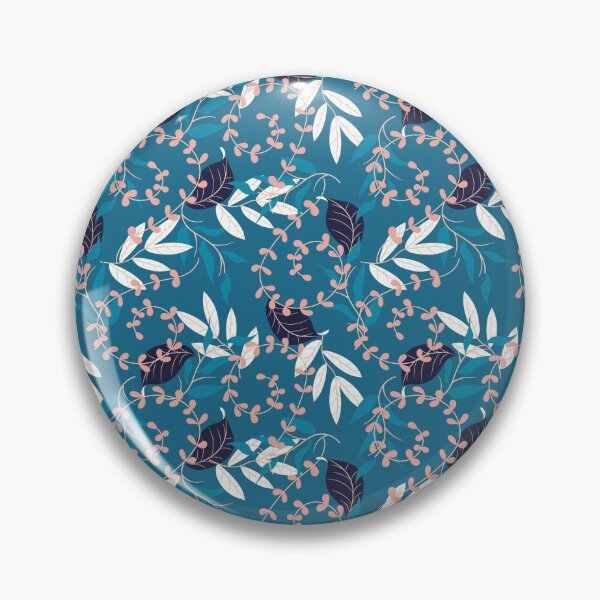 Item preview, Summer Floral Patterns : Get Ready for Summer with Stylish Floral Designs! designed and sold by ArthurYosh.