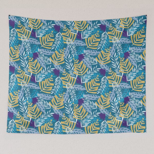 Aperçu de l'œuvre Summer Floral Patterns : Get Ready for Summer with Stylish Floral Designs! créée et vendue par ArthurYosh.