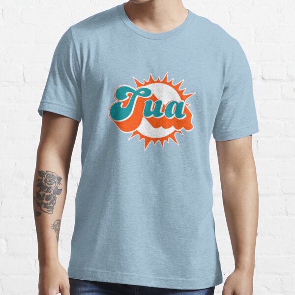 tua miami t shirt