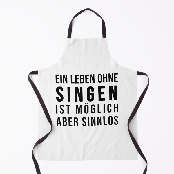 Item preview, Life without singing is possible but pointless designed and sold by TopsellerShirts.