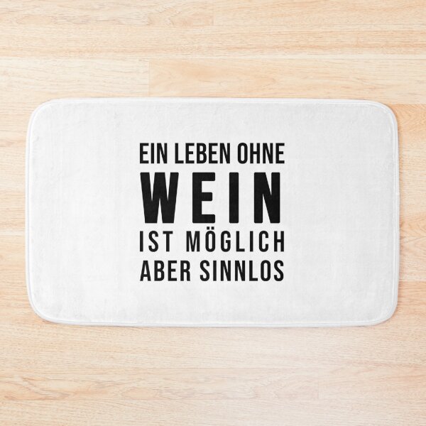 Item preview, A life without wine is possible but pointless designed and sold by TopsellerShirts.