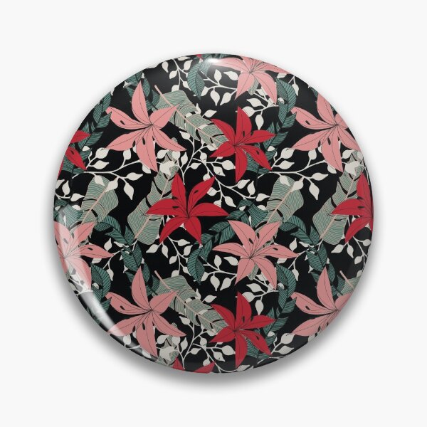 Item preview, Summer Floral Patterns : Get Ready for Summer with Stylish Floral Designs! designed and sold by ArthurYosh.