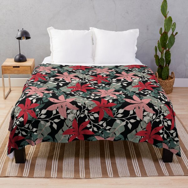 Aperçu de l'œuvre Summer Floral Patterns : Get Ready for Summer with Stylish Floral Designs! créée et vendue par ArthurYosh.