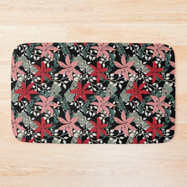 Item preview, Summer Floral Patterns : Get Ready for Summer with Stylish Floral Designs!  designed and sold by ArthurYosh.