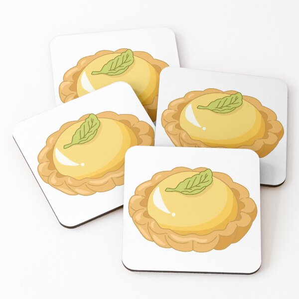 Item preview, Lemon Tart designed and sold by yktv-kloi.