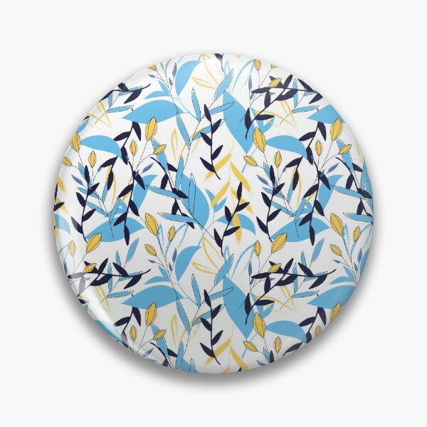 Item preview, Summer Floral Patterns : Get Ready for Summer with Stylish Floral Designs! designed and sold by ArthurYosh.