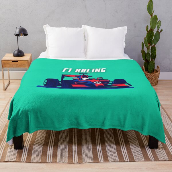 Item preview, F1 RACING designed and sold by MOTOSHIFT.