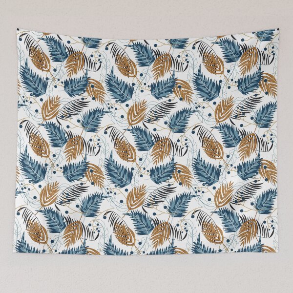 Aperçu de l'œuvre Summer Floral Patterns : Get Ready for Summer with Stylish Floral Designs! créée et vendue par ArthurYosh.