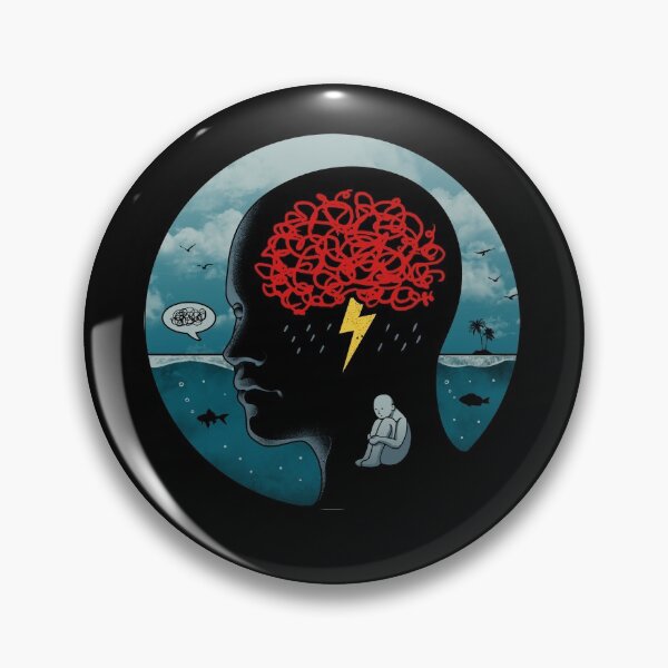 Item preview, Stigmatized designed and sold by vincenttrinidad.