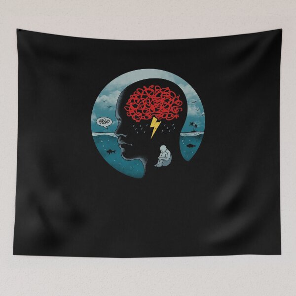 Item preview, Stigmatized designed and sold by vincenttrinidad.