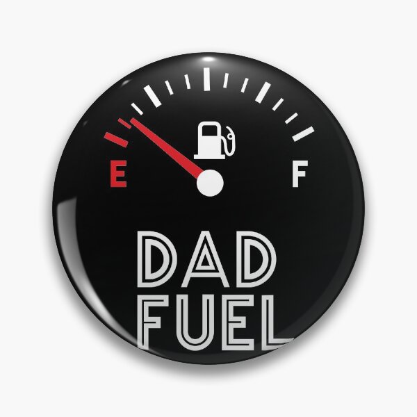 Item preview, Dad Fuel designed and sold by PilaStudio.