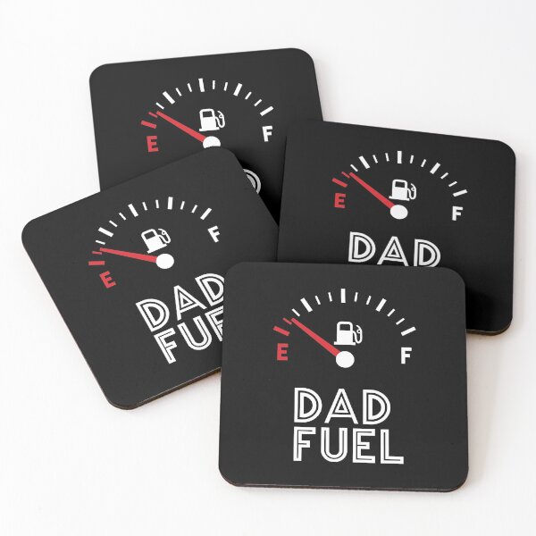 Item preview, Dad Fuel designed and sold by PilaStudio.