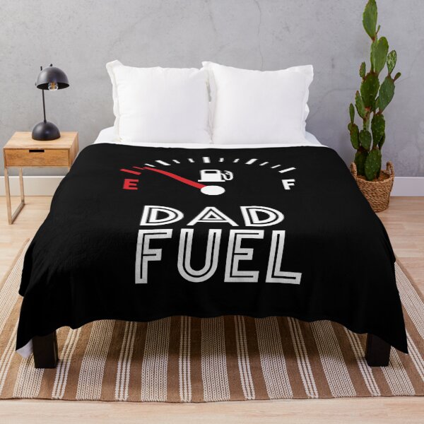 Item preview, Dad Fuel designed and sold by PilaStudio.