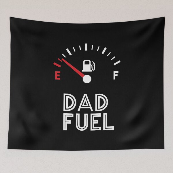 Item preview, Dad Fuel designed and sold by PilaStudio.