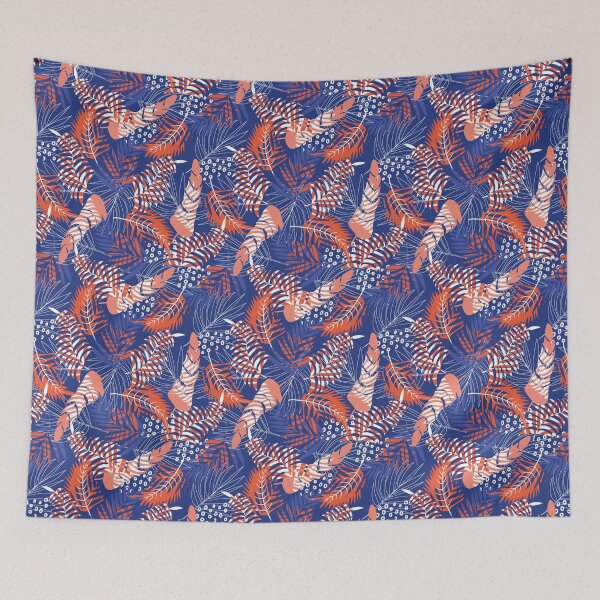 Aperçu de l'œuvre Summer Floral Patterns : Get Ready for Summer with Stylish Floral Designs! créée et vendue par ArthurYosh.