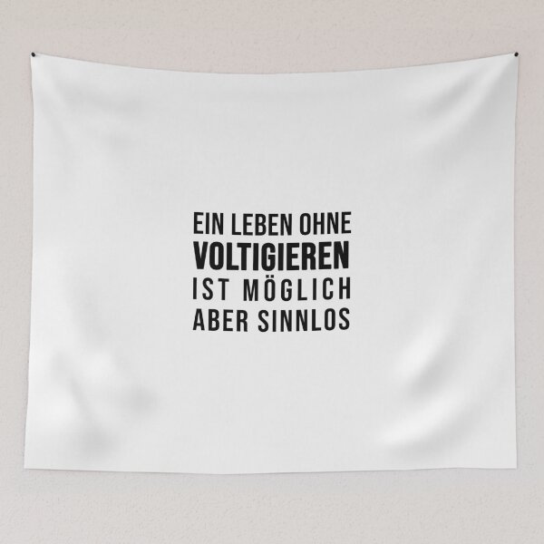 Item preview, Life without vaulting is pointless designed and sold by TopsellerShirts.