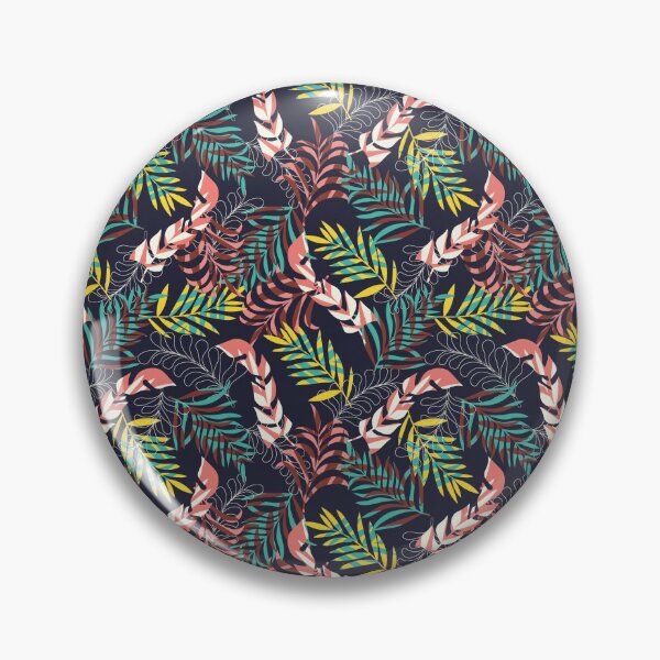 Artikelvorschau, Summer Floral Patterns : Get Ready for Summer with Stylish Floral Designs! entworfen und verkauft von ArthurYosh.