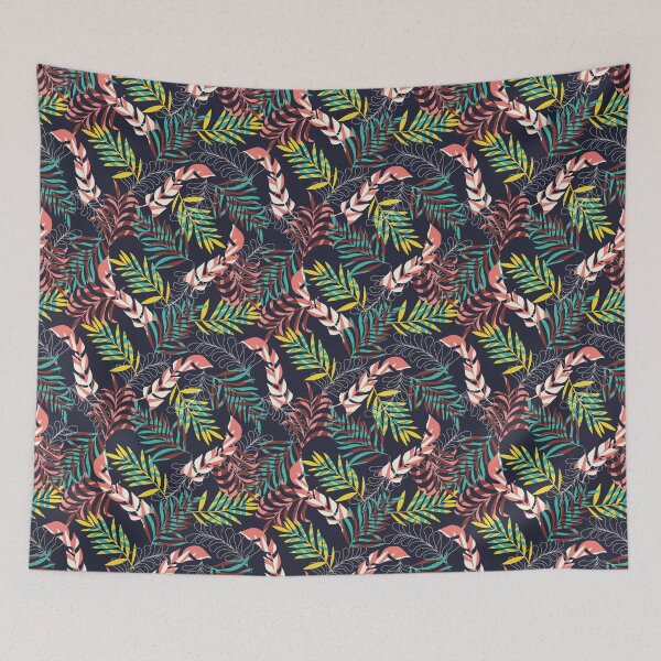 Aperçu de l'œuvre Summer Floral Patterns : Get Ready for Summer with Stylish Floral Designs! créée et vendue par ArthurYosh.