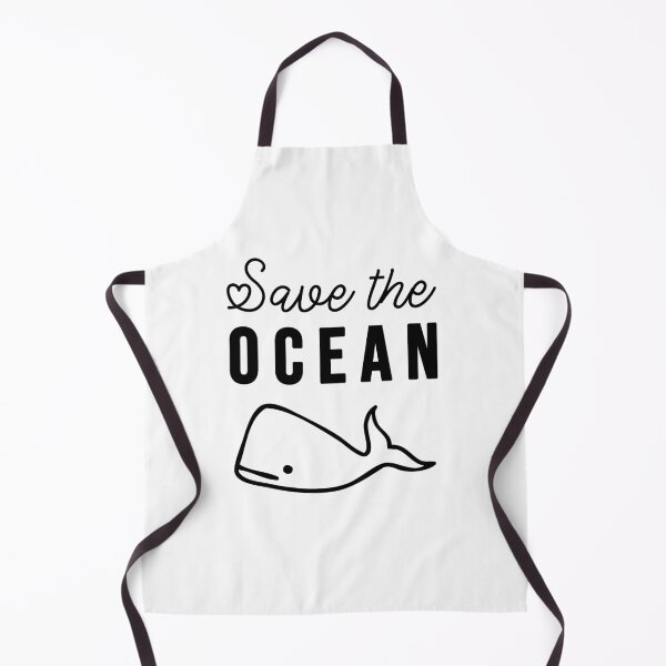 Item preview, Save the Ocean! Save the ocean! designed and sold by TopsellerShirts.
