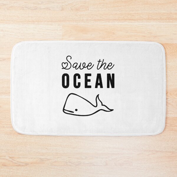 Item preview, Save the Ocean! Save the ocean! designed and sold by TopsellerShirts.
