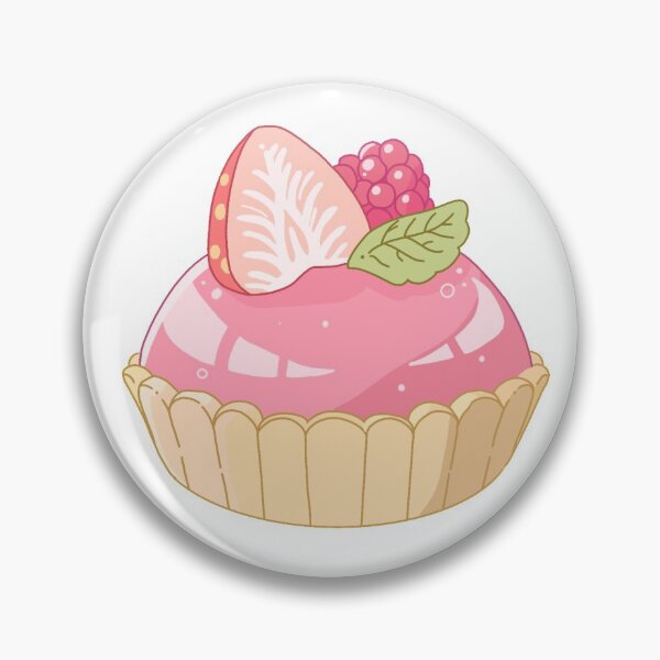 Item preview, Berry Tart designed and sold by yktv-kloi.
