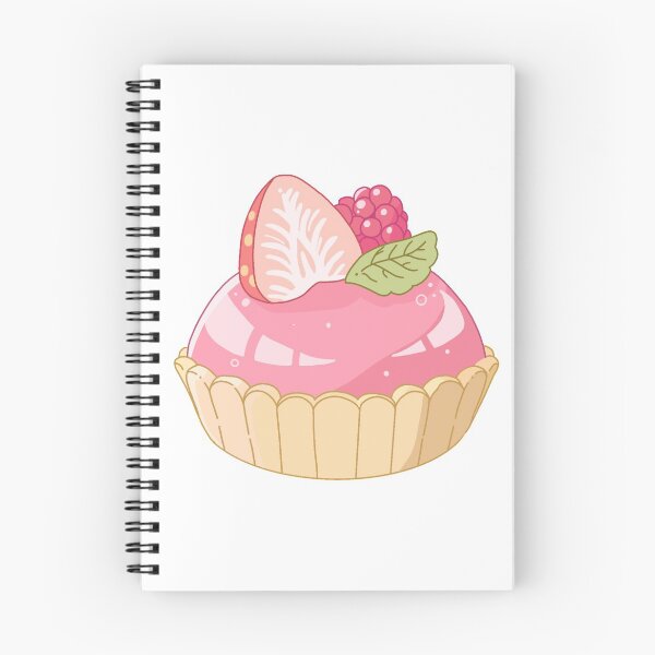 Item preview, Berry Tart designed and sold by yktv-kloi.
