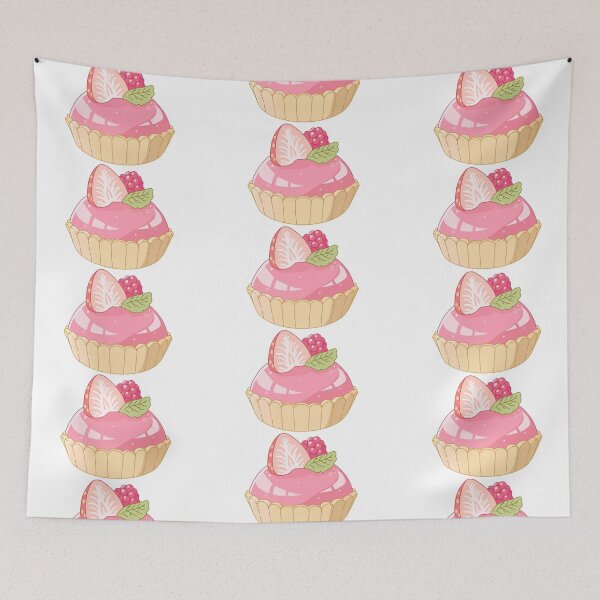 Item preview, Berry Tart designed and sold by yktv-kloi.