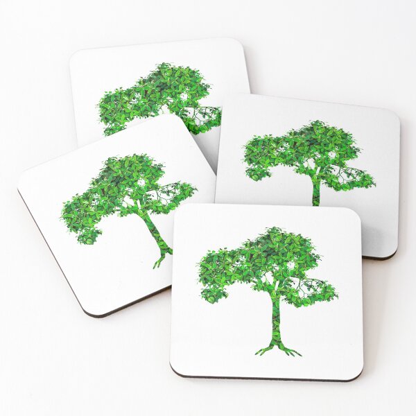 Item preview, Green Tree designed and sold by TopsellerShirts.