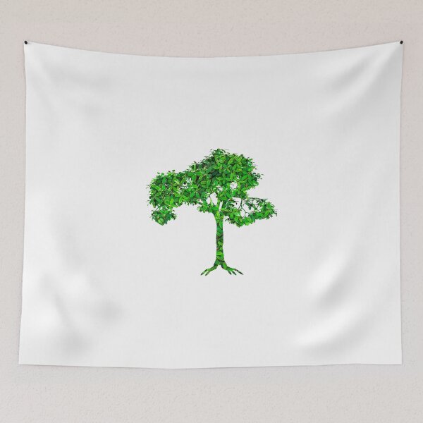 Item preview, Green Tree designed and sold by TopsellerShirts.