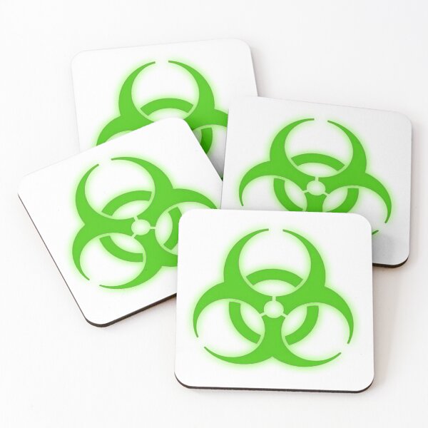 Item preview, BIOHAZARD designed and sold by madscArt.
