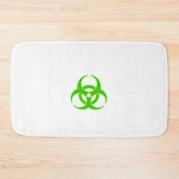 Item preview, BIOHAZARD designed and sold by madscArt.
