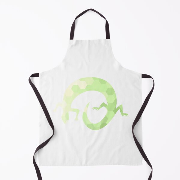 Item preview, Green lizard lizard designed and sold by TopsellerShirts.