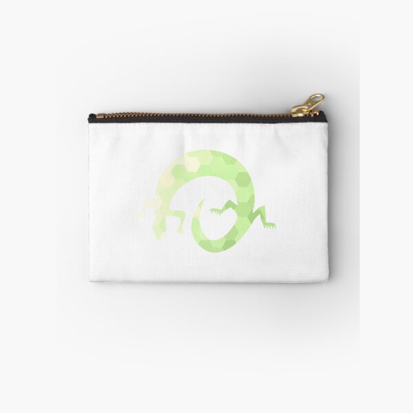 Item preview, Green lizard lizard designed and sold by TopsellerShirts.