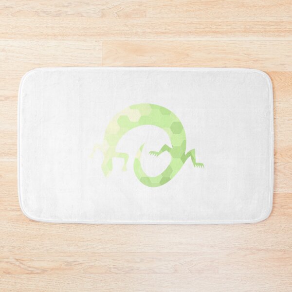 Item preview, Green lizard lizard designed and sold by TopsellerShirts.