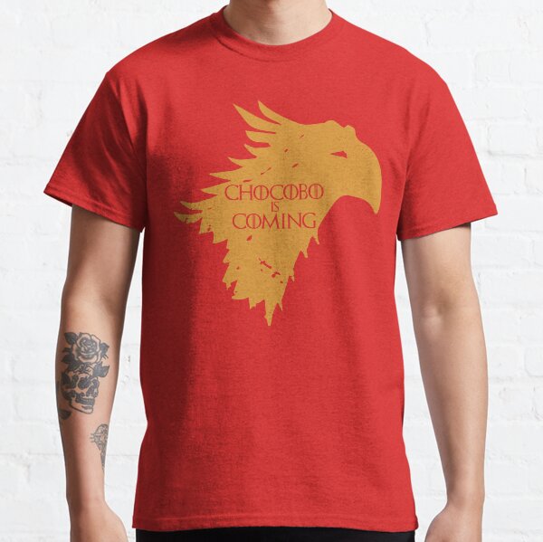 Red Xiii T-Shirts for Sale | Redbubble