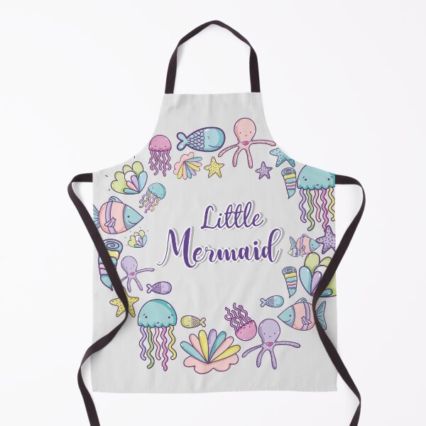 Item preview, Little Mermaid designed and sold by della95.