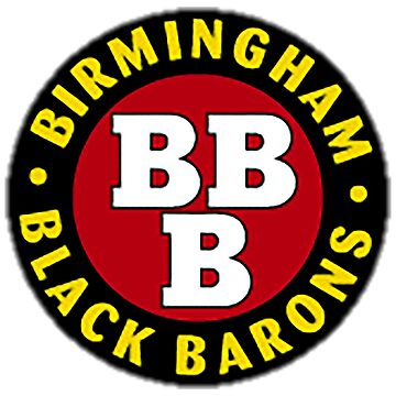 Birmingham Black Barons (defunct team)  Cap for Sale by YesterTeams