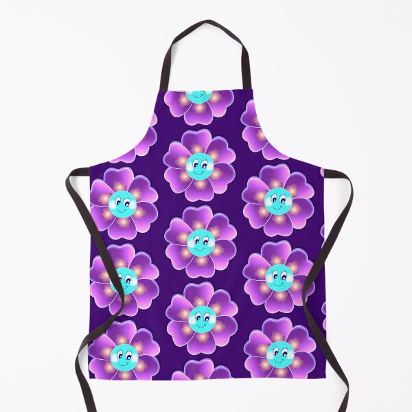 Item preview, Cute Flowy Floral Flower designed and sold by Zareen Sayyed.