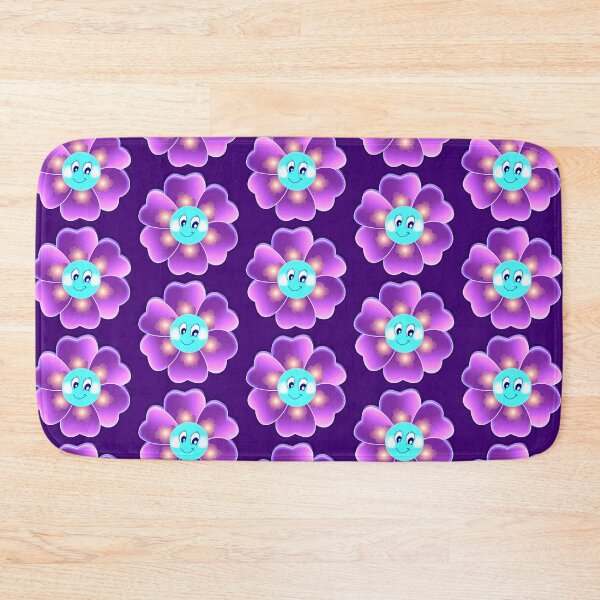 Item preview, Cute Flowy Floral Flower designed and sold by Zareen Sayyed.