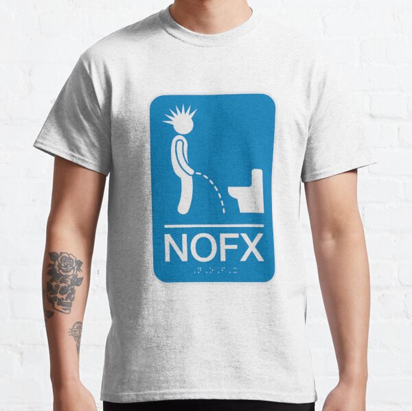 NOFX Classic T-Shirt