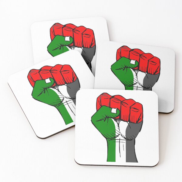 Item preview, Stand With Palestine designed and sold by tradisionall.