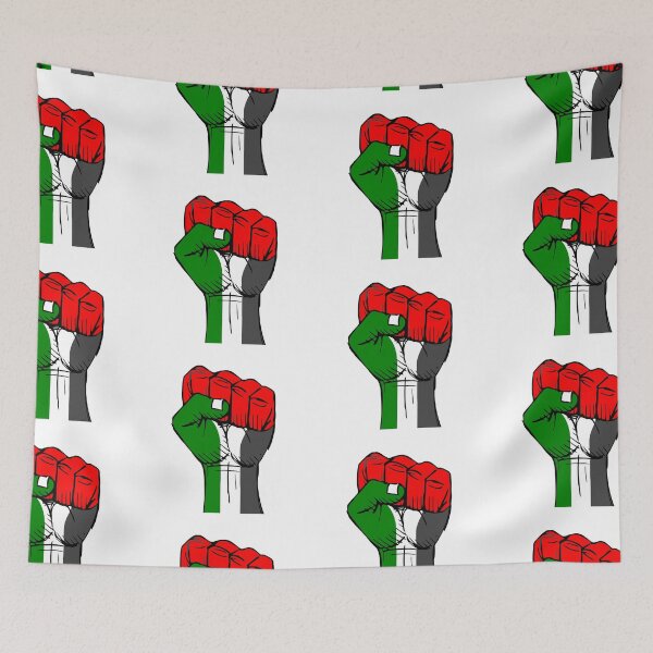 Item preview, Stand With Palestine designed and sold by tradisionall.
